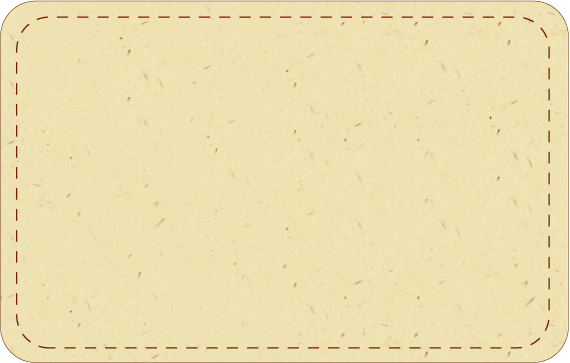 Yellow Rectangle with Bolder